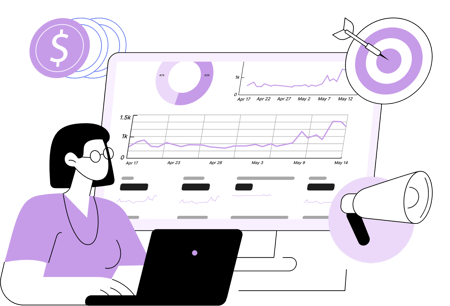 1-2-1 Analytics Graphic 1-2-1 Analytics Graphic