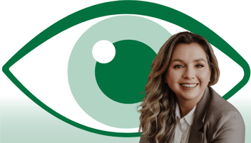 Expert Eye avec Luciane Luza- relevanC TikTok campaigns