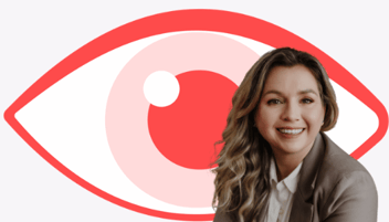 Expert Eye avec Luciane Luza- relevanC TikTok campaigns