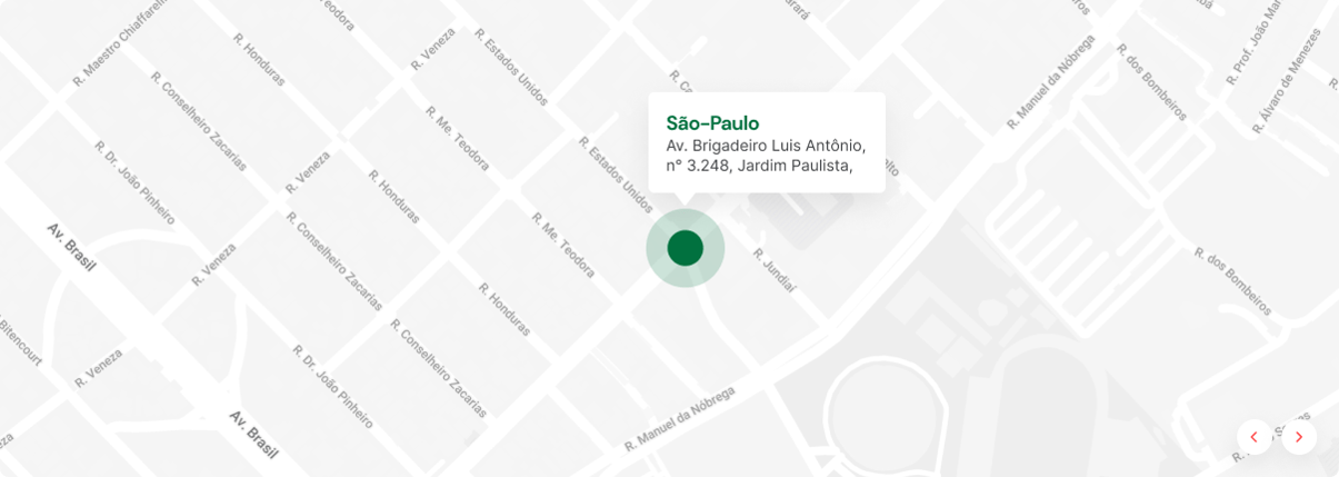 sao paolo green