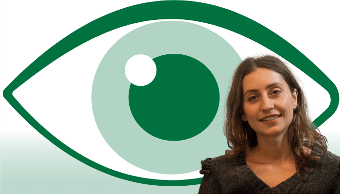 Expert Eye with Léa Gorreri - Out-of-stocks