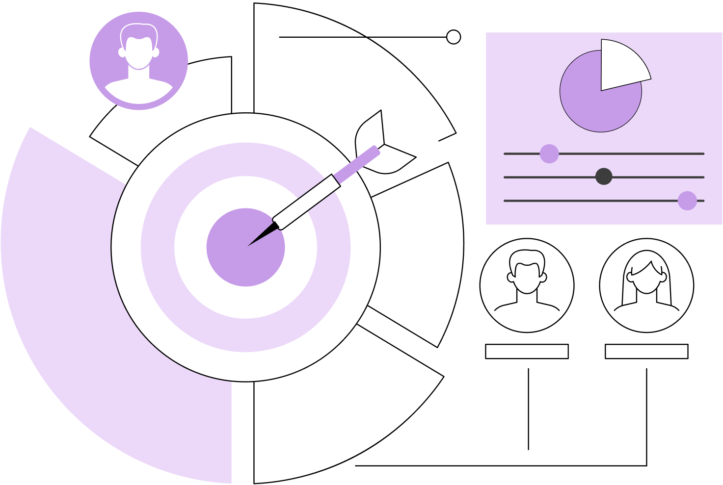 SEGMENTATION no people